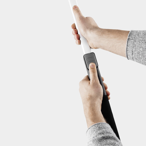 Lanca Teleskopowa z przegubem TLA 4 (1,2 m - 3,7 m) Karcher